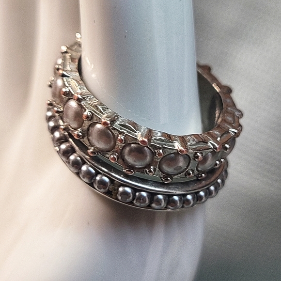 FREE AddOn Banana Republic Ring Set - Picture 6 of 12